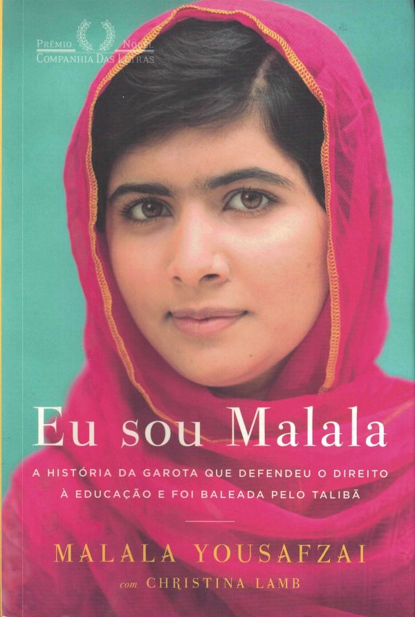 Eu sou Malala